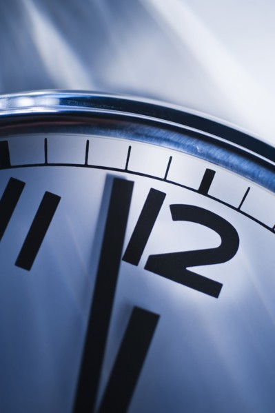 Clock.