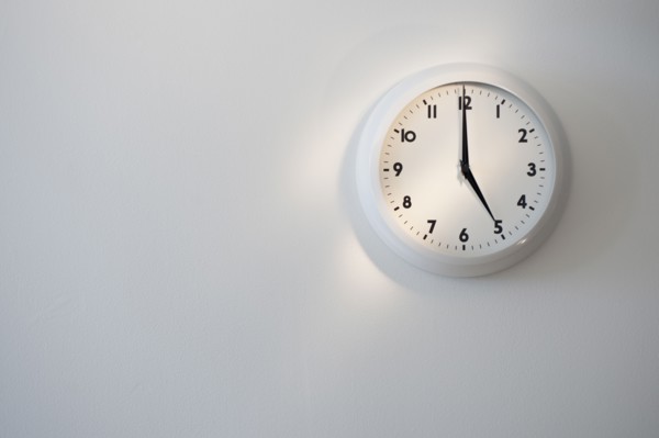 Clock.