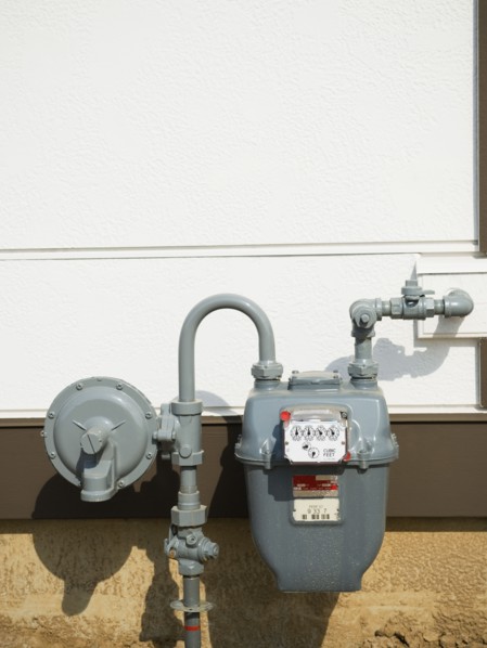 Electricity meter