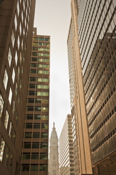 Office Buildings.