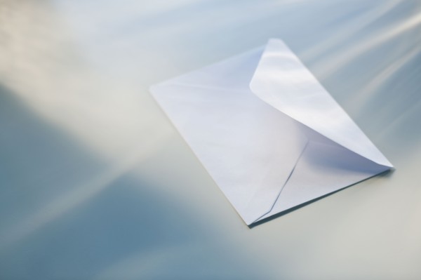 Envelope.