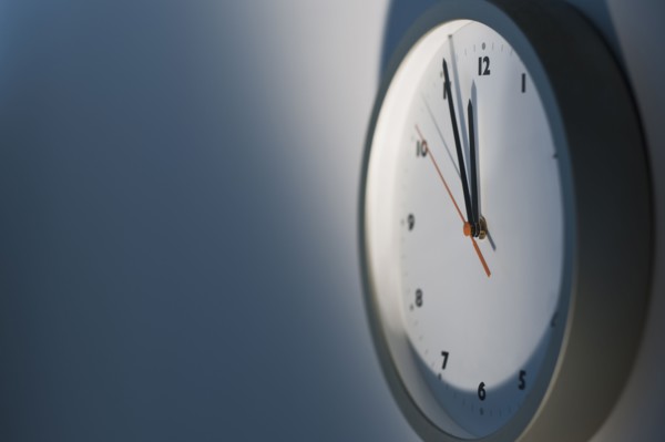 Clock.
