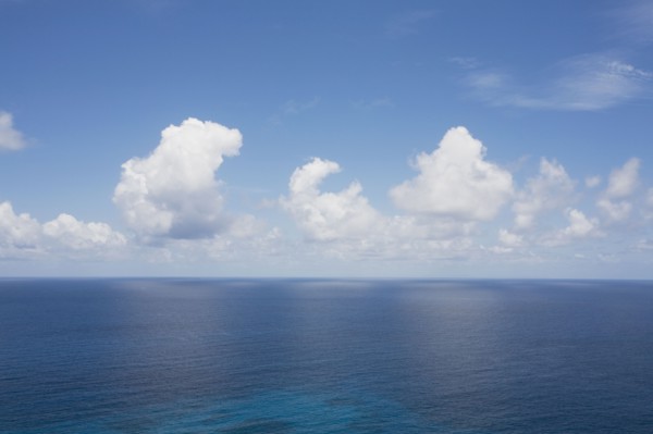 Ocean