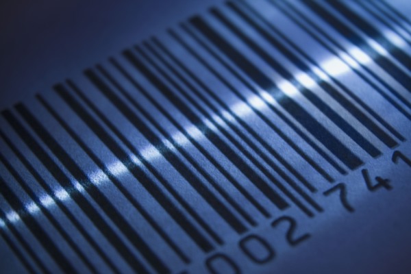 Bar code