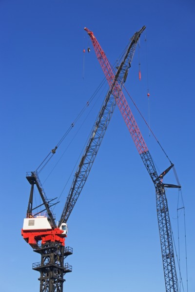 Cranes
