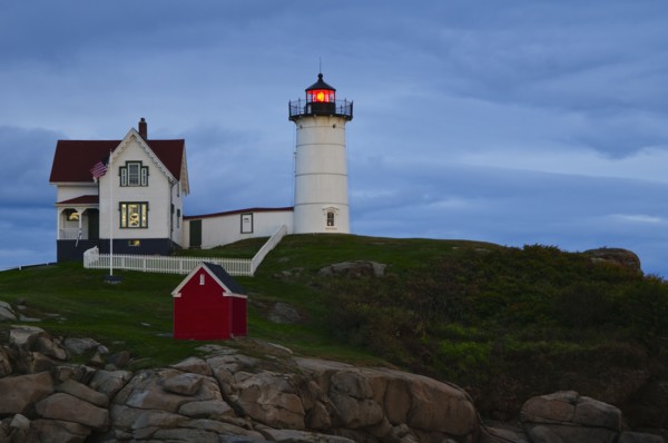 Lighthouse