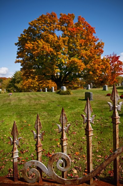 Graveyard
