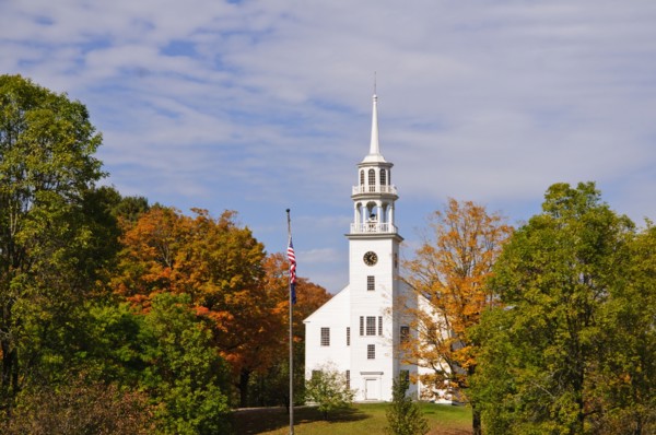 Church