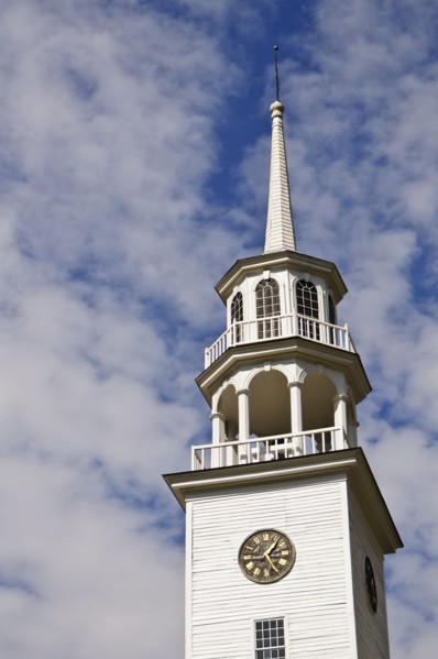Church