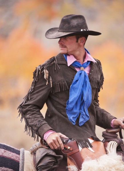 Cowboy.
