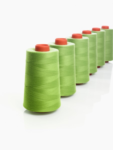 Green thread