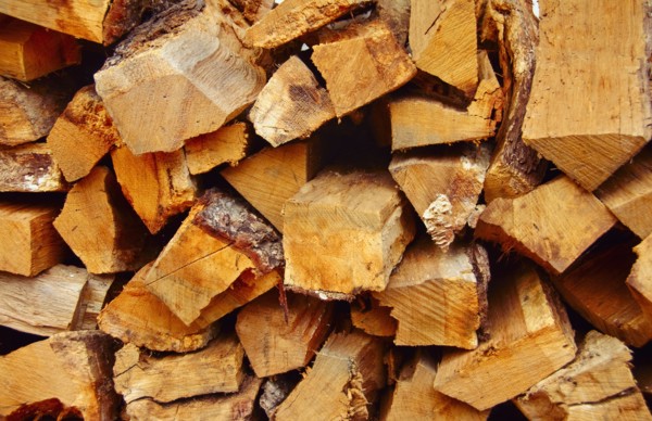 Firewood