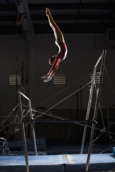 Gymnast