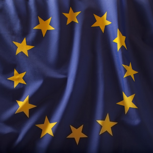 European union flag
