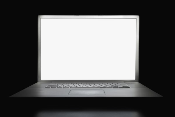 Laptop computer