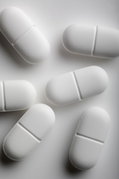 Pharmaceutical pills