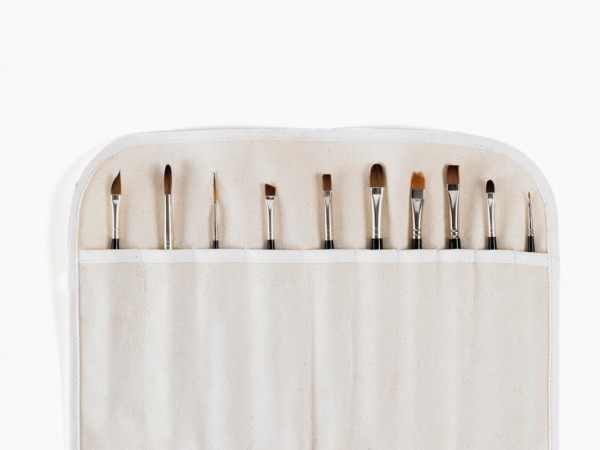 Paint brushes