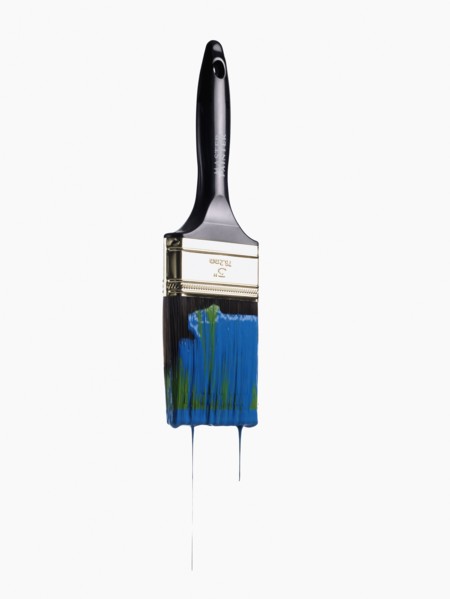 Paint brush