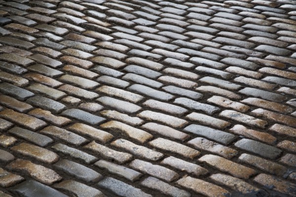 Cobblestone
