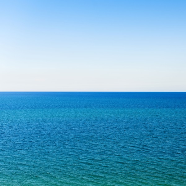 Ocean.