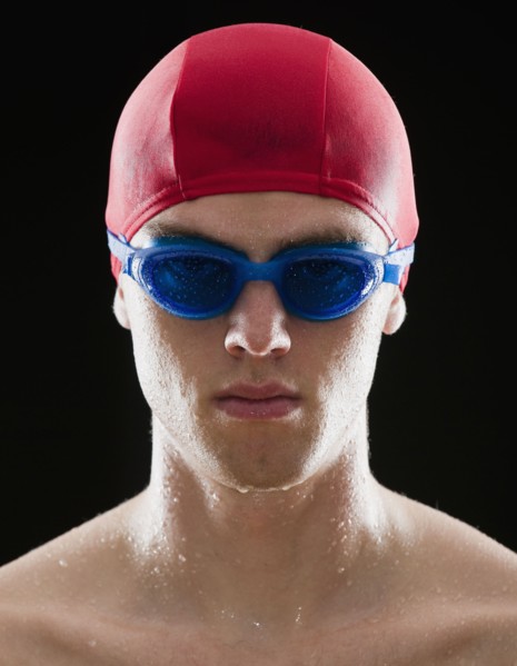 Swimmer.