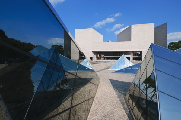 National gallery of art.