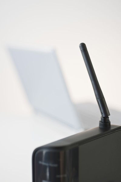 Router.
