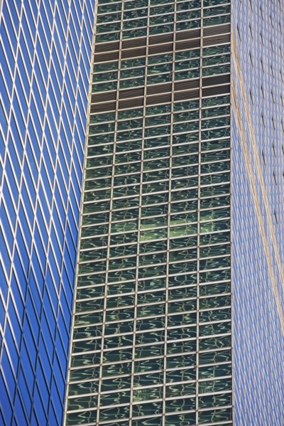 Office tower. Photographer: fotog