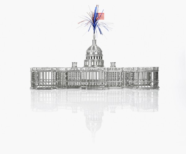 United States capitol complex. Photographer: David Arky