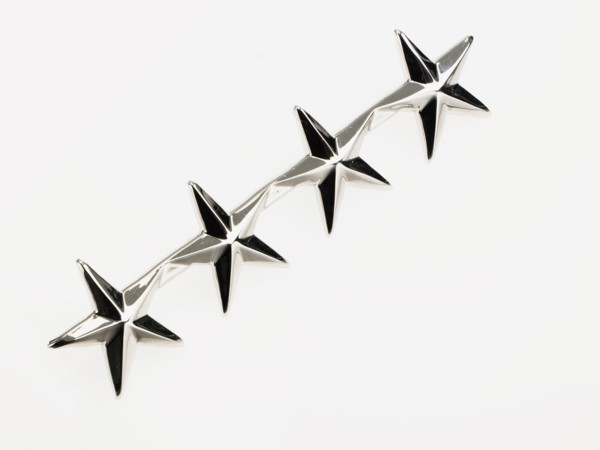 Stars. Photographer: David Arky