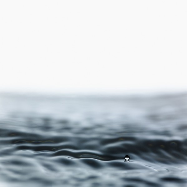 Water. Photographer: Joe Clark