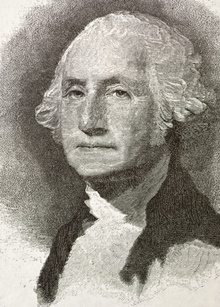 George Washington.