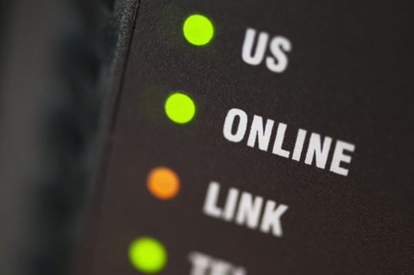 Router.