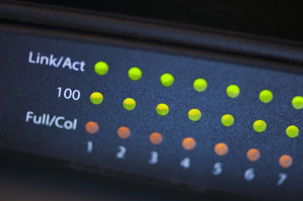 Router.