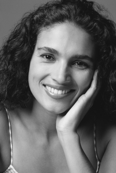Portrait of a woman. Photographer: Rob Lewine