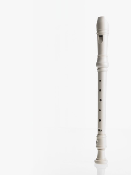 Recorder. Photographer: David Arky