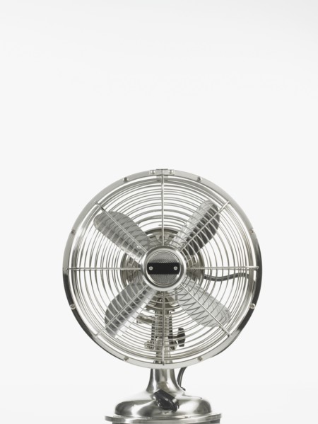 Fan. Photographer: David Arky