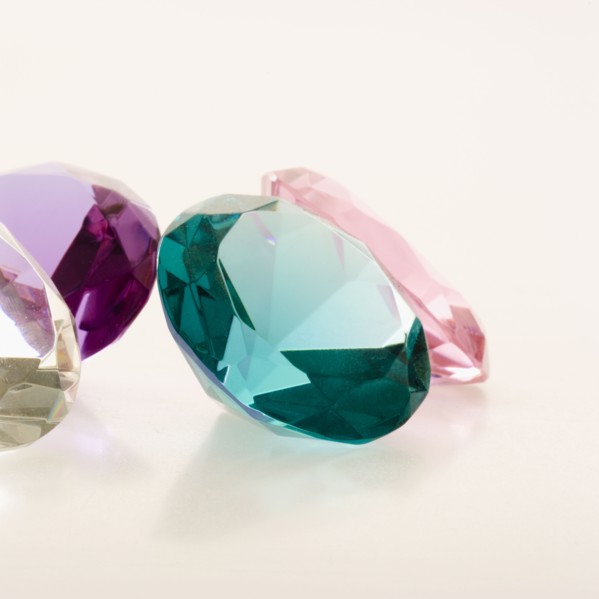 Jewels. Photographer: Joe Clark