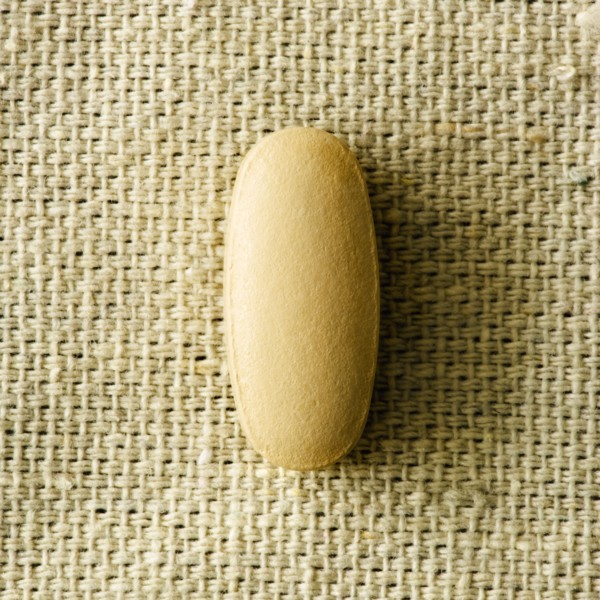 Pill. Photographer: Joe Clark