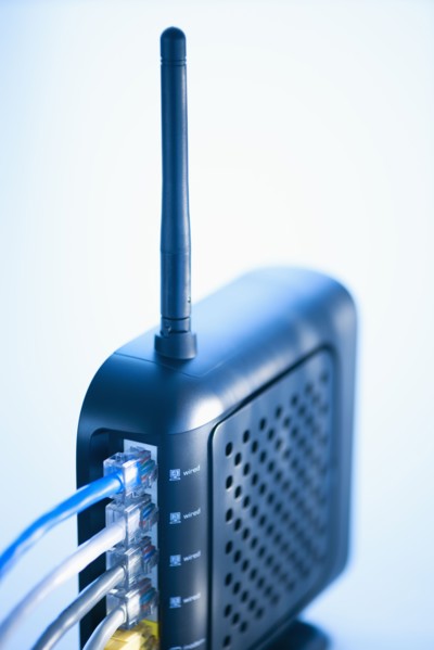 Router.
