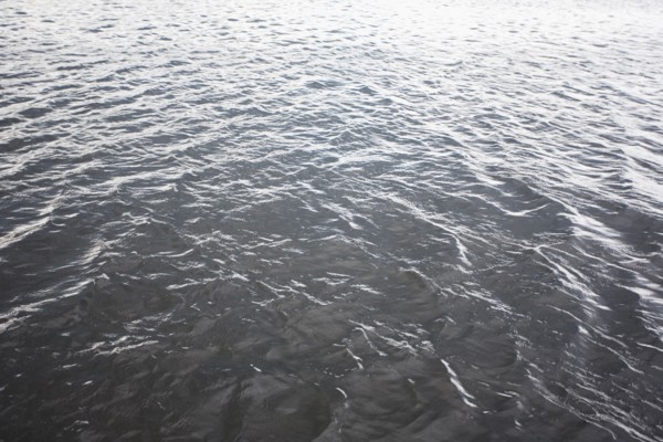 Ocean. Photographe : Chris Hackett