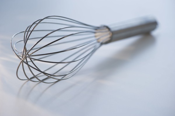 Whisk. Photo : Daniel Grill