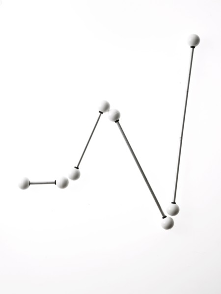 Massage tools. Photo. David Arky