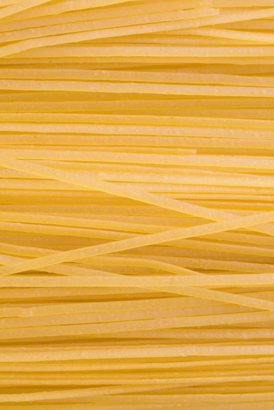 Whole wheat pasta. Photo : David Engelhardt