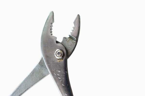Pliers.
