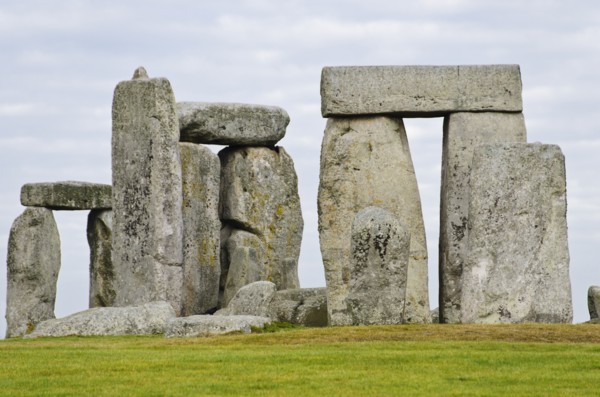 United Kingdom, Stonehenge.