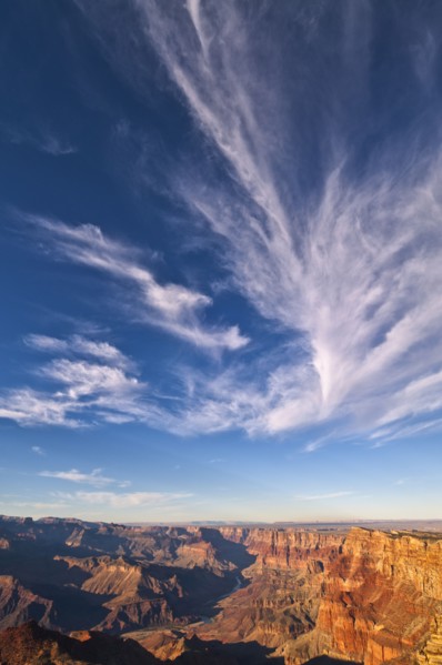 USA, Arizona, Grand Canyon. Photo : Gary Weathers