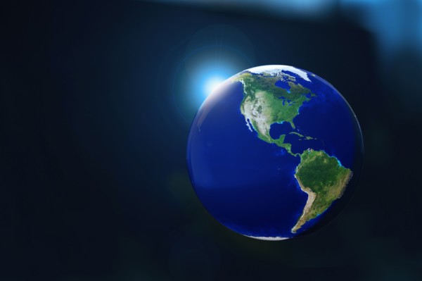 Globe.