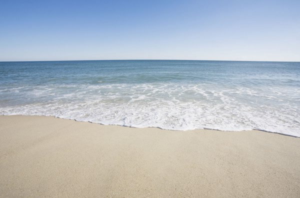 USA, Massachusetts, Cape Cod, Nantucket, coastline. Photo : Chris Hackett