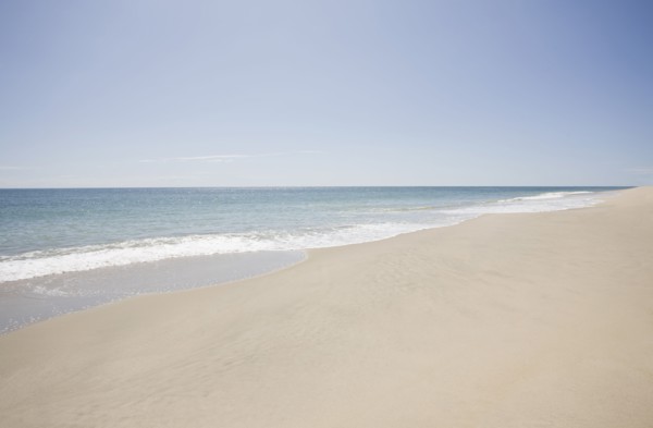 USA, Massachusetts, Cape Cod, Nantucket, coastline. Photo : Chris Hackett